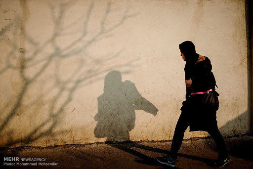 اینفوگرافیک | تهران برای زنان امن‌تر شد | بهسازی ۲ هزارنقطه از پایتخت برای زنان