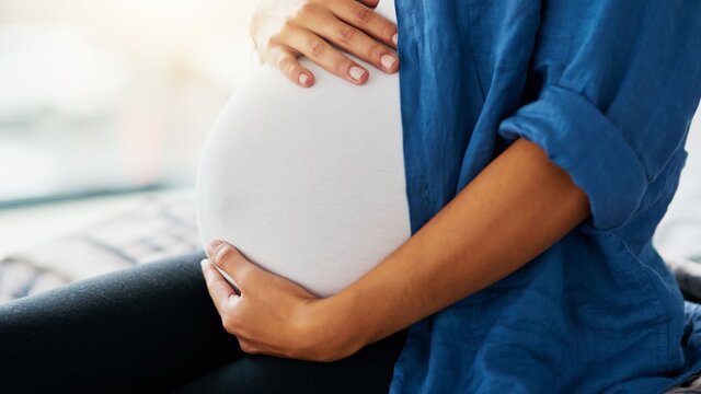 تاثیر منفی کمبود ید در بدن مادر برای رشد نوزاد