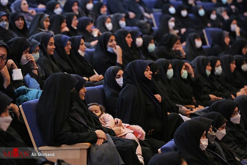 نگاهی به حقوق زنان در قوانین ایران